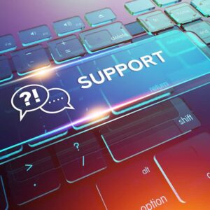 Infogérance & Support