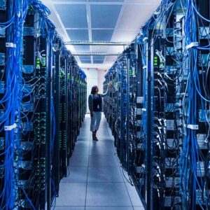 Infrastructure & Cloud